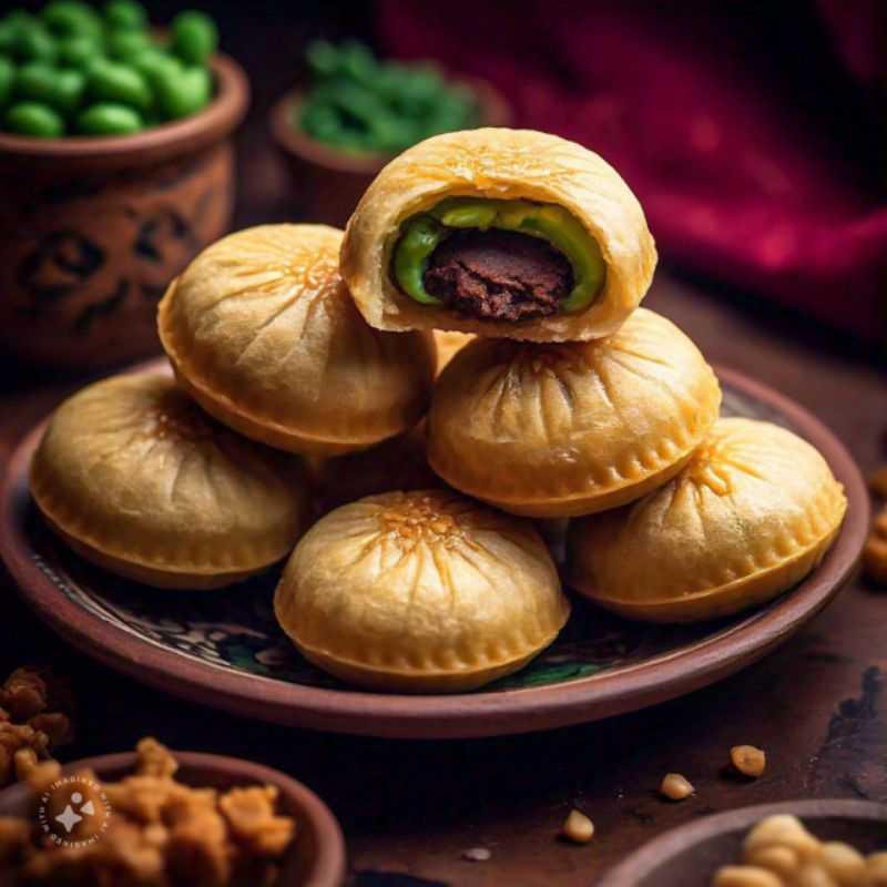 

bakpia