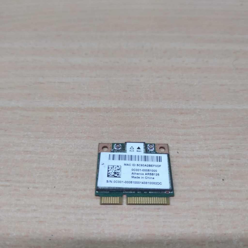Wificard Wifi Card Laptop Asus X441 X441S X441N X441M