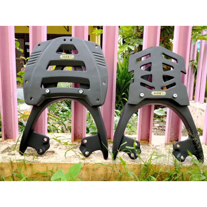 BEHEL BOX TUMPUK SCOOPY KARBU SCOOPY FI NEW SCOOPY