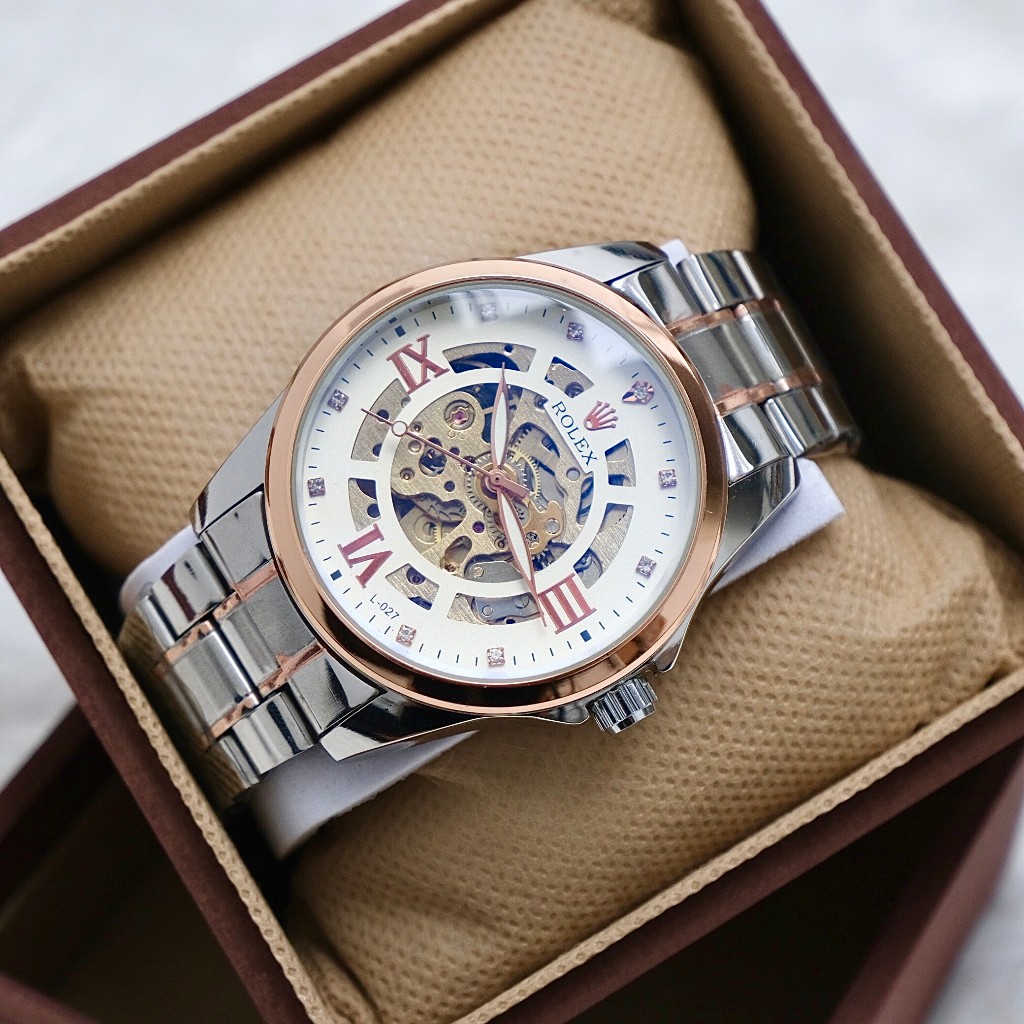 ROLEX OYSTER MAN WATCH