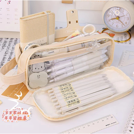 

Tempat Pensil Pencil