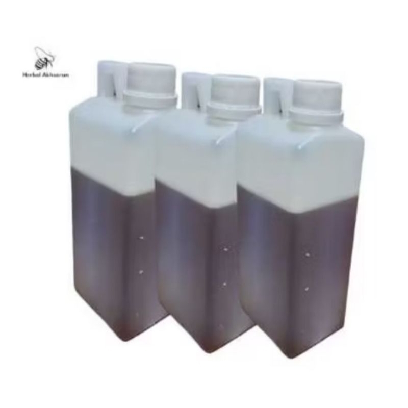 

MADU MULTITEJO CURAH 1KG