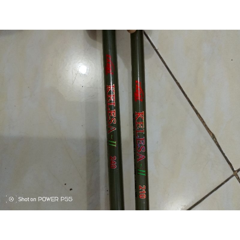 Joran Exori Kelesa ll 210,240