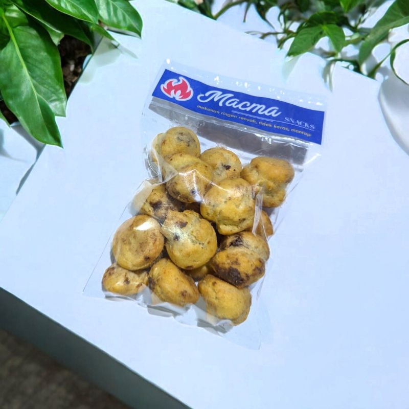 

MACMA SOES COKLAT LUMER GURIH KUALITAS SUPER VERIFIED BY OWNER