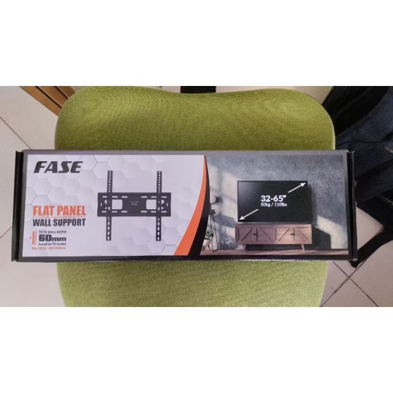 Breket tv FB 07 UK 32-65 inc LCD LED bracket FASE