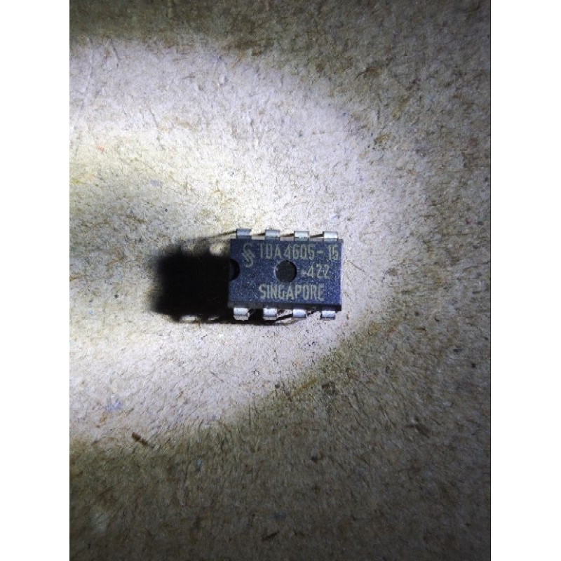IC TDA 4605