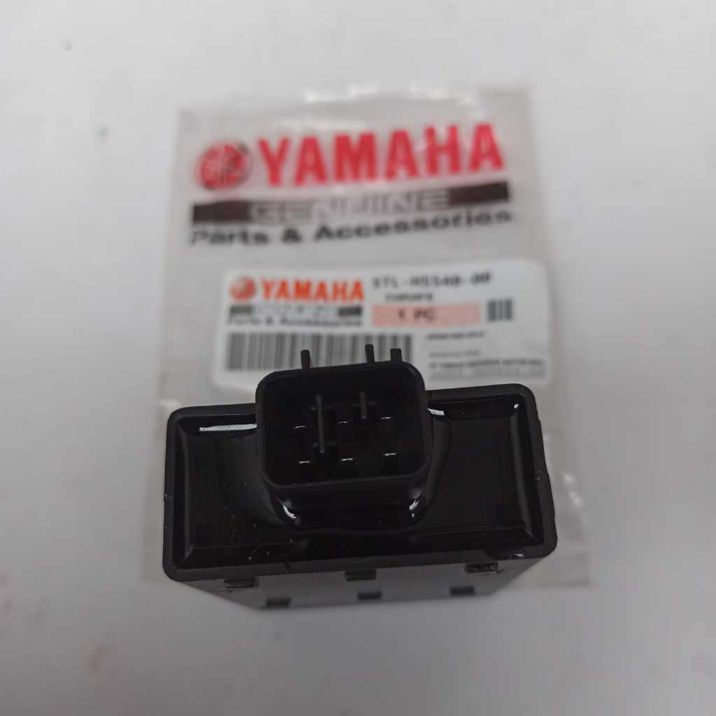 cdi yamaha mio sporty/nouvo/jupiter z/vega r new 5TL