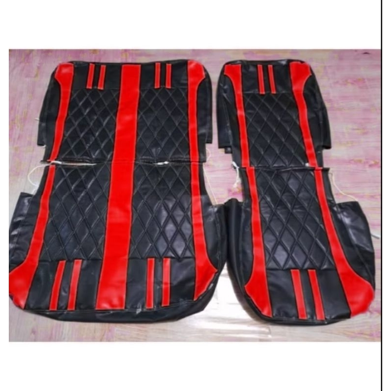 cover jok Sarung jok mobil New carry _ L300