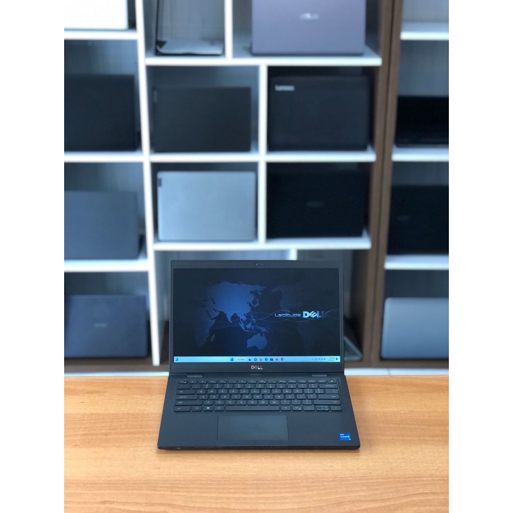 DELL LATITUDE 3420 | CORE i3-1115G4 | 8 GB DDR4| SSD 256 GB |LIKENEW