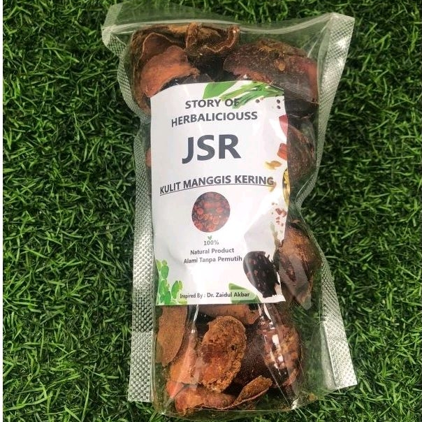 

KULIT MAMGGIS REMPAH JSR KULIT MANGGIS KERING storyofherbaliciouss