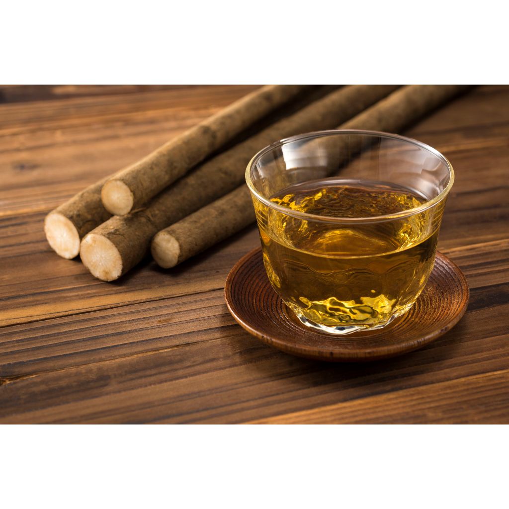 

Akar Ketela Jepang Segar Fresh Burdock Root Gobo Niu Pang IMPORT 500 gr