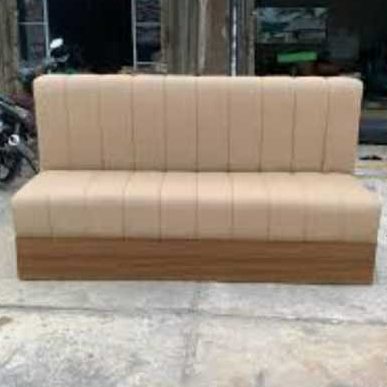 Sofa Tunggu / Sofa Cafe / Custom