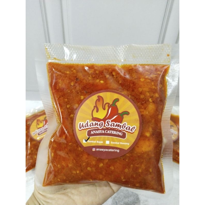 

SAMBAL UDANG ANASYA CATERING