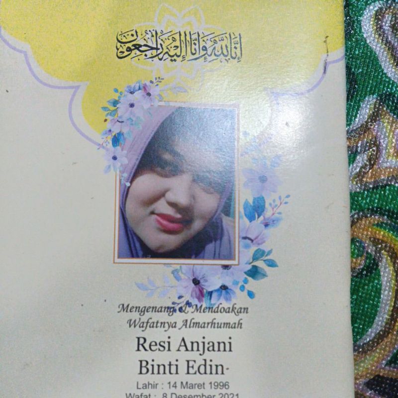 

buku yasin murah