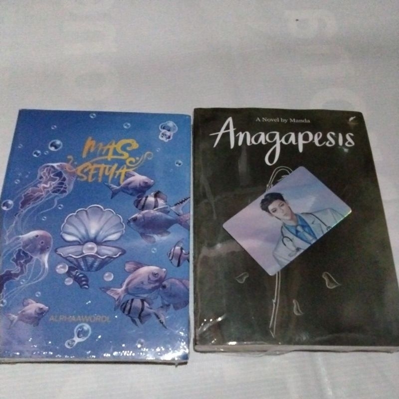 MAS SETYA NOVEL ALPHAAWORDL NOVEL ANAGAPESIS