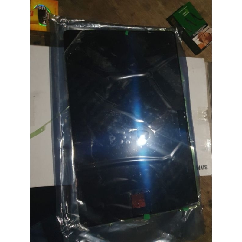 lcd tab samsung s8 ultra x900 x906 normal new ori