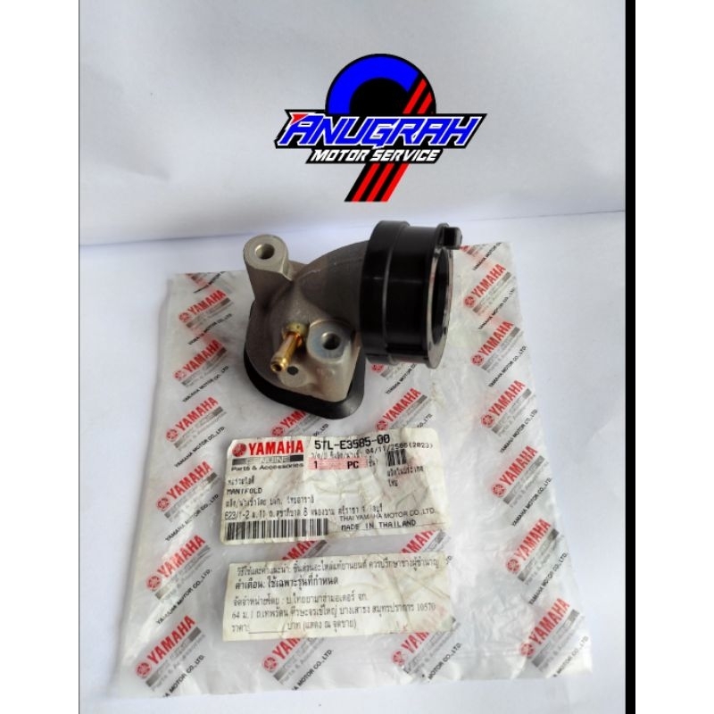 MANIPOL INTEK YAMAHA ORIGINAL MIO OLD/MIO SPORTY
