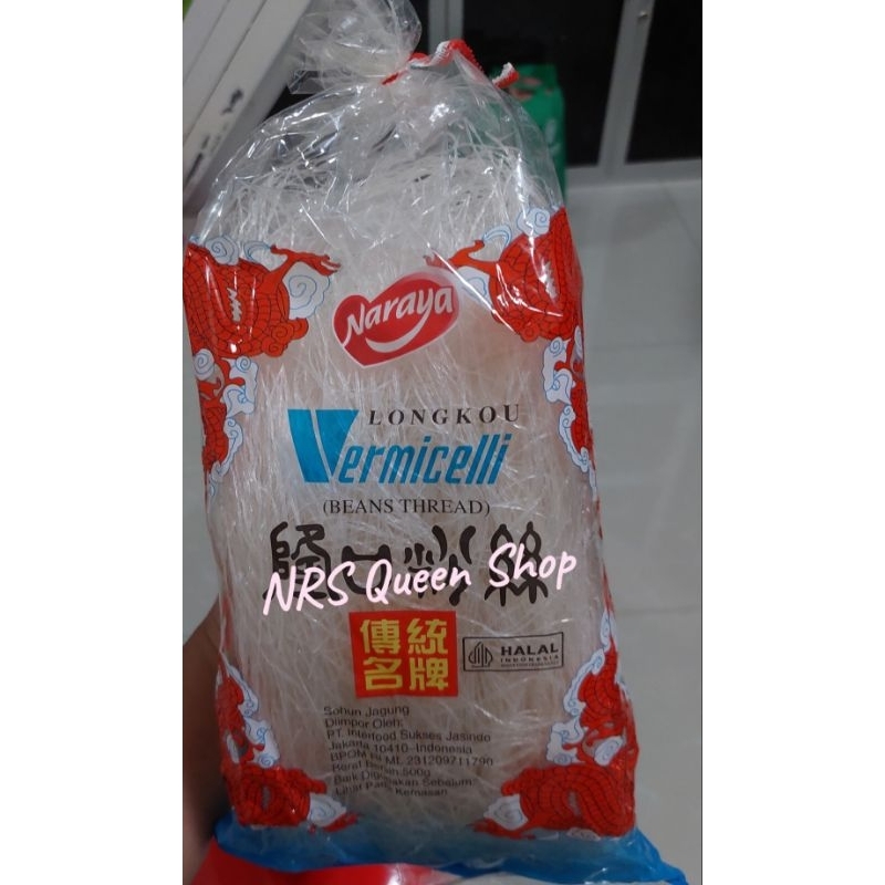 

SOUN NAGA 500gr