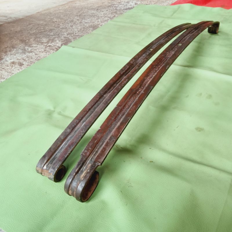 babon per jeep willys gen 1