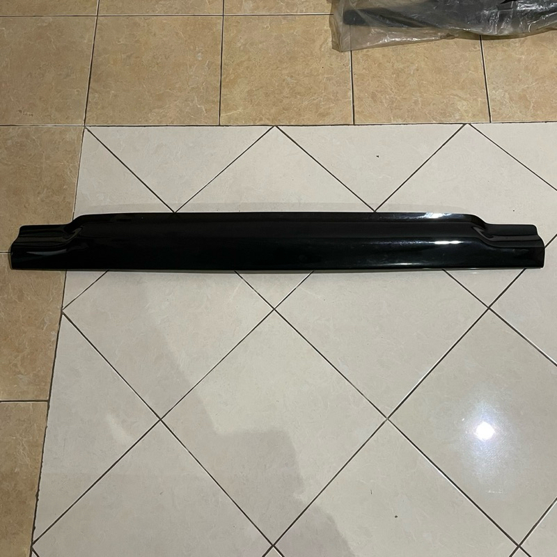 Deflecta Depan Nissan Patrol 87-97 / Bonnet Guard Nissan Patrol