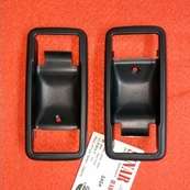 Bezel  Mangkok Handle Dalam  FJ40 BJ40