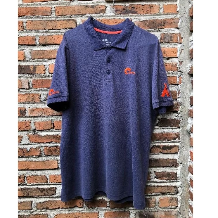 POLO SHIRT NEPA ORIGINAL