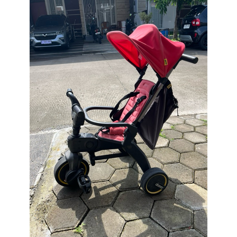 doona liki trike