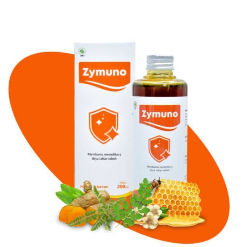 

Madu Herbal ZYMUNO Meningkatkan Daya Tahan Tubuh & Mencegah Kangker