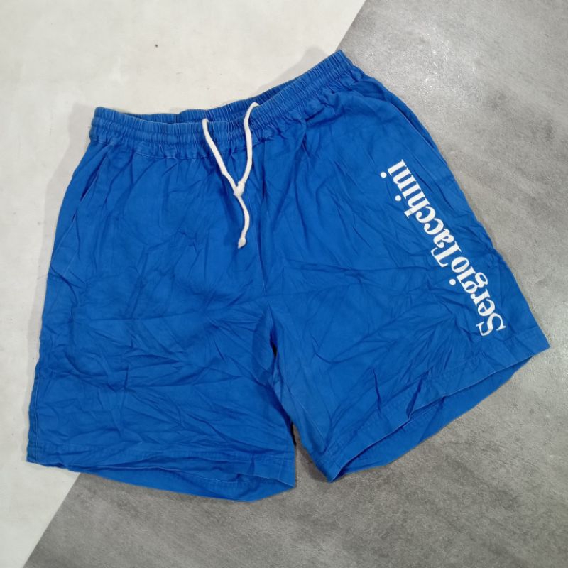 Celana pendek Sergio Tacchini