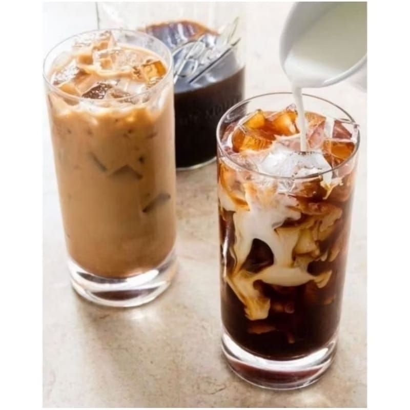 GELAS CITINOVA / GELAS CITINOVA FRESNO 1BOX ISI 6 PCS / GELAS KACA CITINOVA GELAS COCKTAIL
