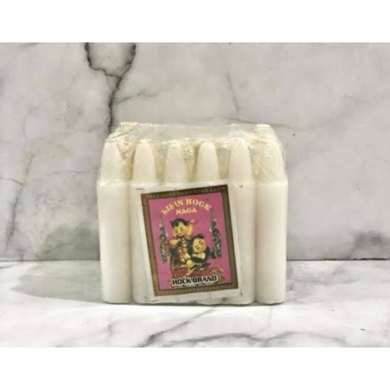 

Lilin Roman Candel 8 Sot 0’8 4Batang Khusus pulau Jawa Dan Bali