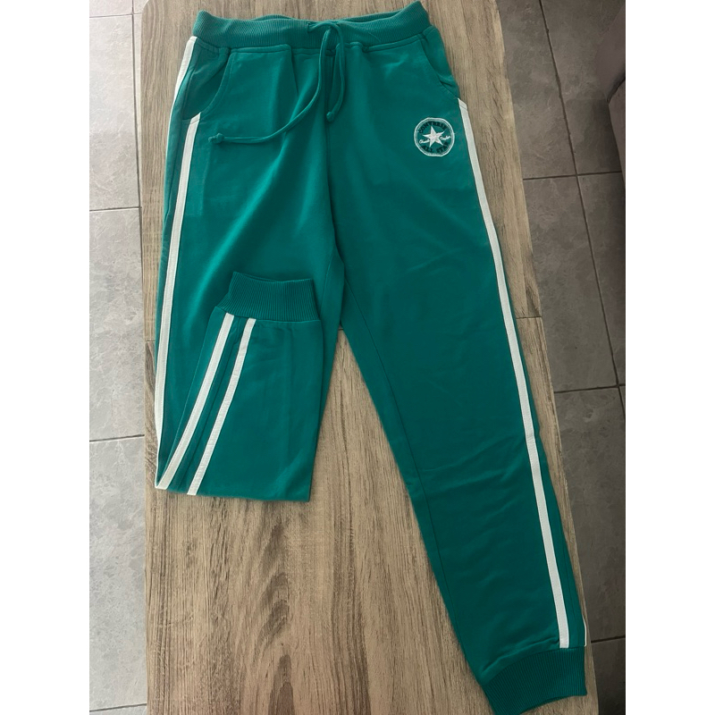 setelan olahraga/set hoodie sport (preloved) hoodie pendek zipper