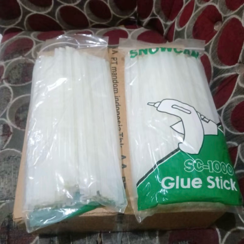 

10pcs lem tembak lem lilin lem bakar 27cm