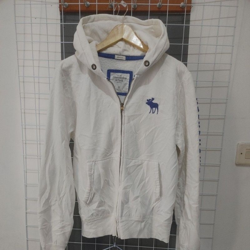 Hoodie Abercrombie and Fitch