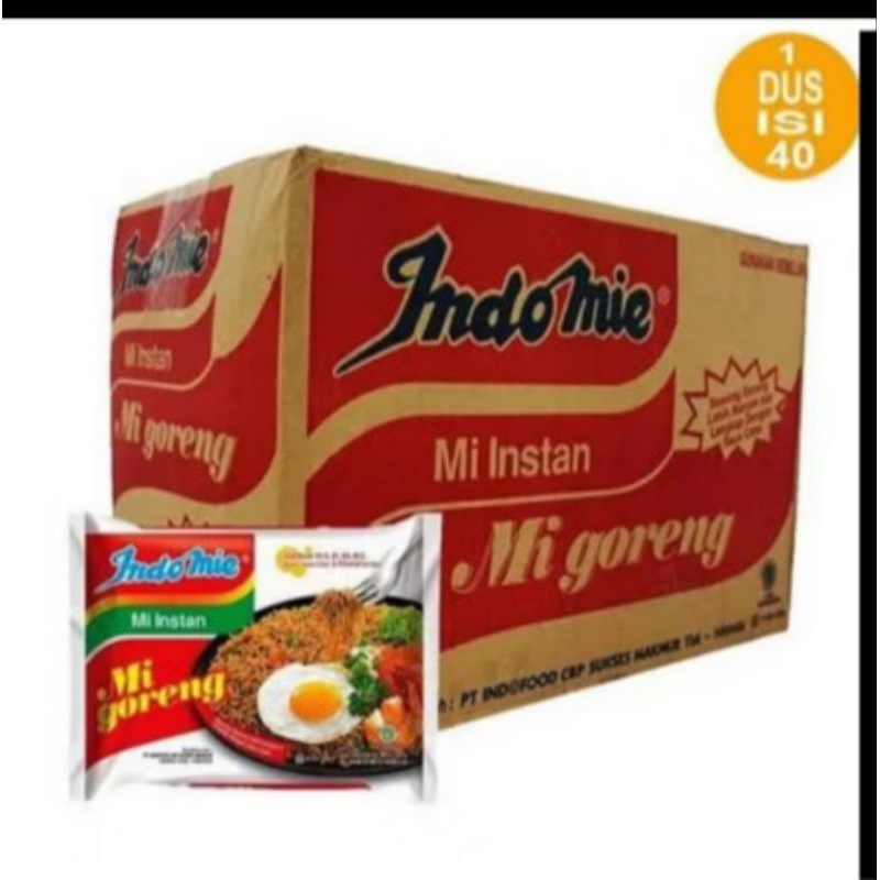 

indomie goreng