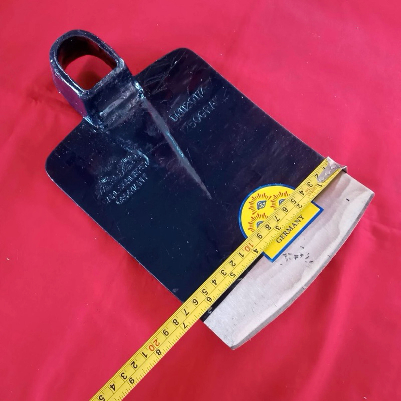 promo terbaru CANGKUL CAP mata 3 ASLI CANGKUL SAWAH