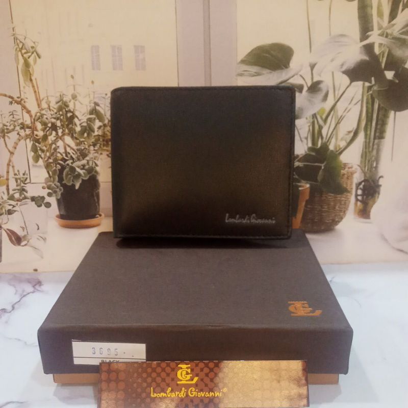 Dompet kulit super/Lombardi giovanni
