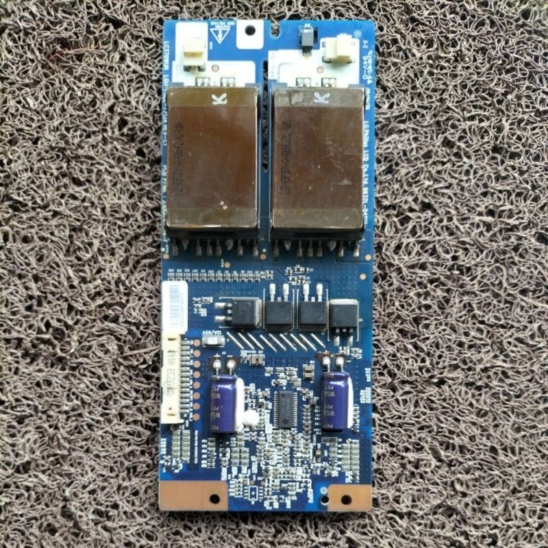 INVERTER BL BACKLIGH TV LCD LG 37LG53FR
