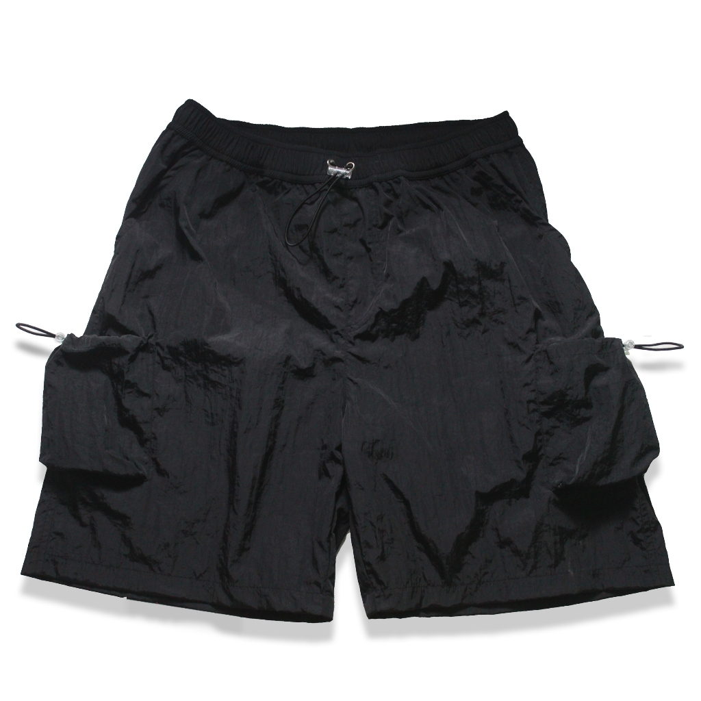 High company-Celana Pendek Boardshort Pria mathur