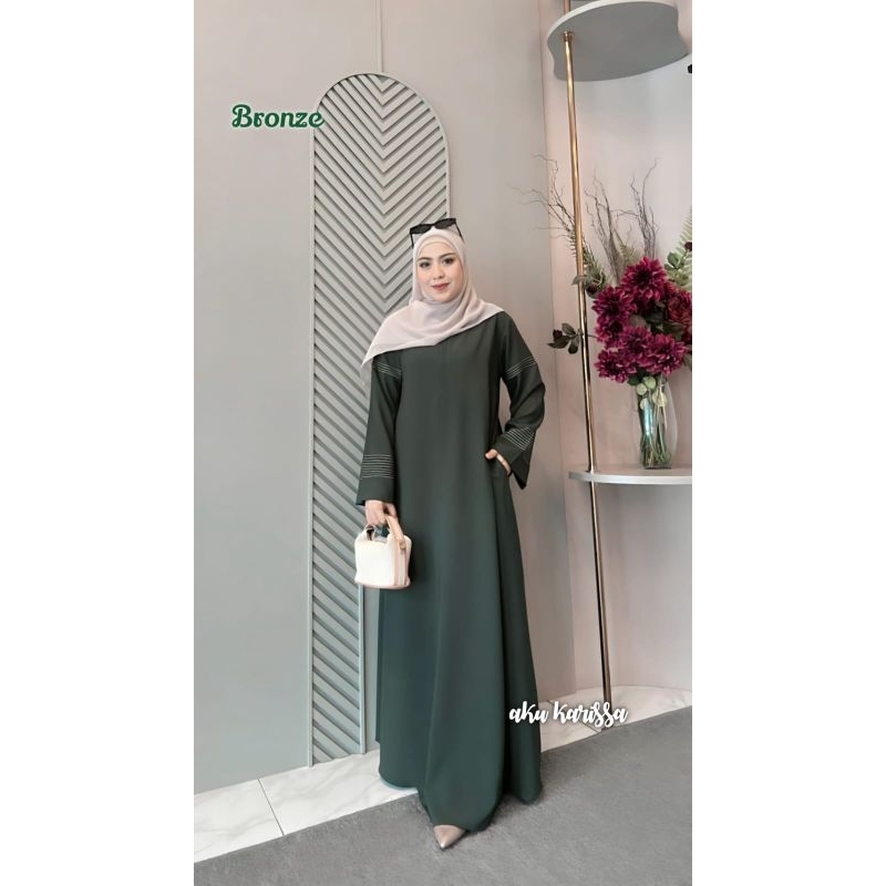 Zaira dres