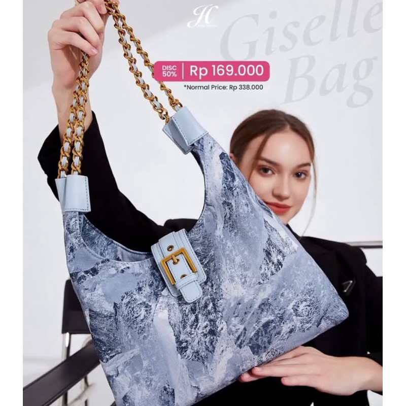 GISELLE BAG