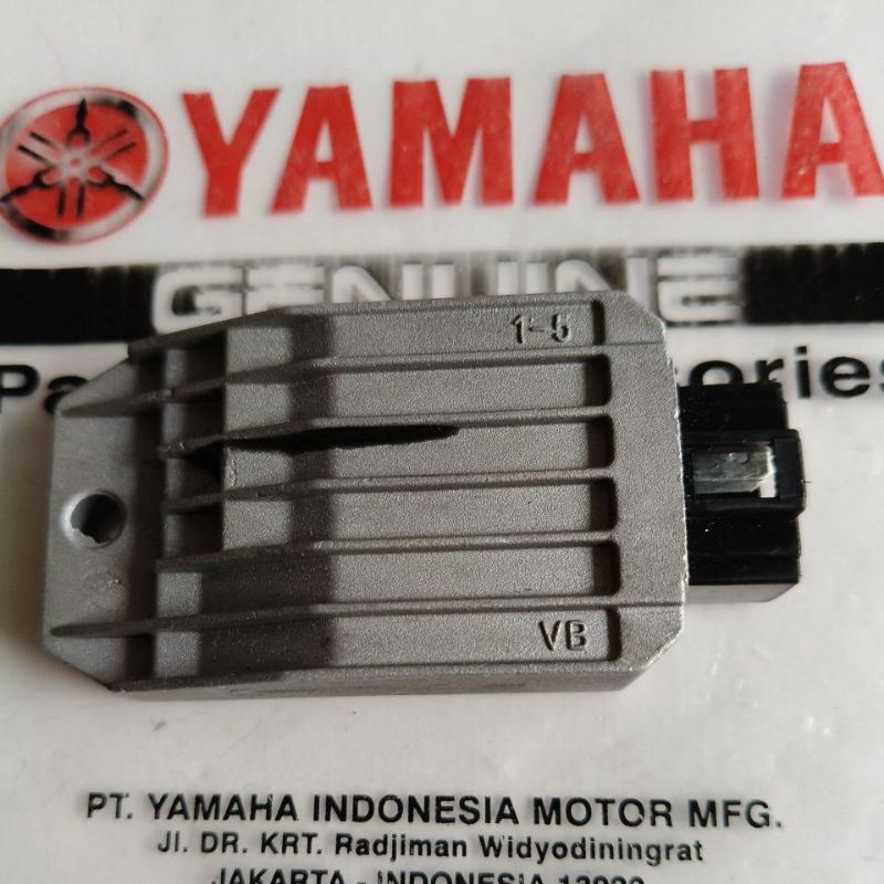 kiprok vixion new/kiprok mio gt/kiprok mio j/kiprok mio soul/regulator vixion new mioj mio soul gt O