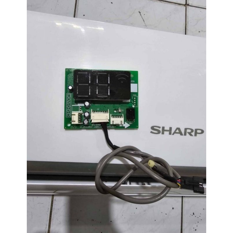 SENSOR AC SHARP ZCY BEKO ORIGINAL