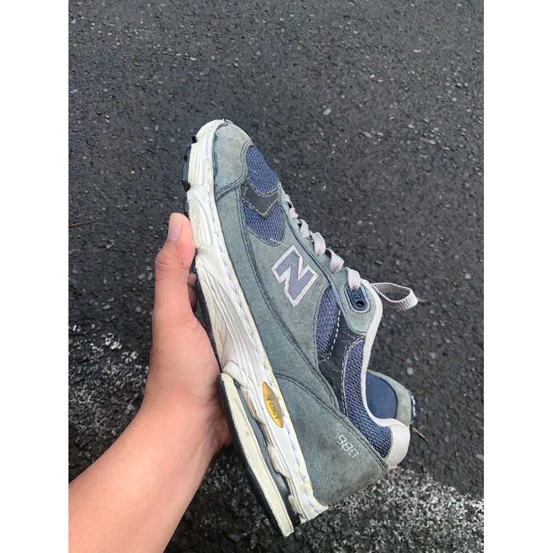 Nb 880 size 42 2nd second bekas