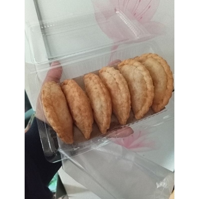 

cireng isi ayam suwi pedas