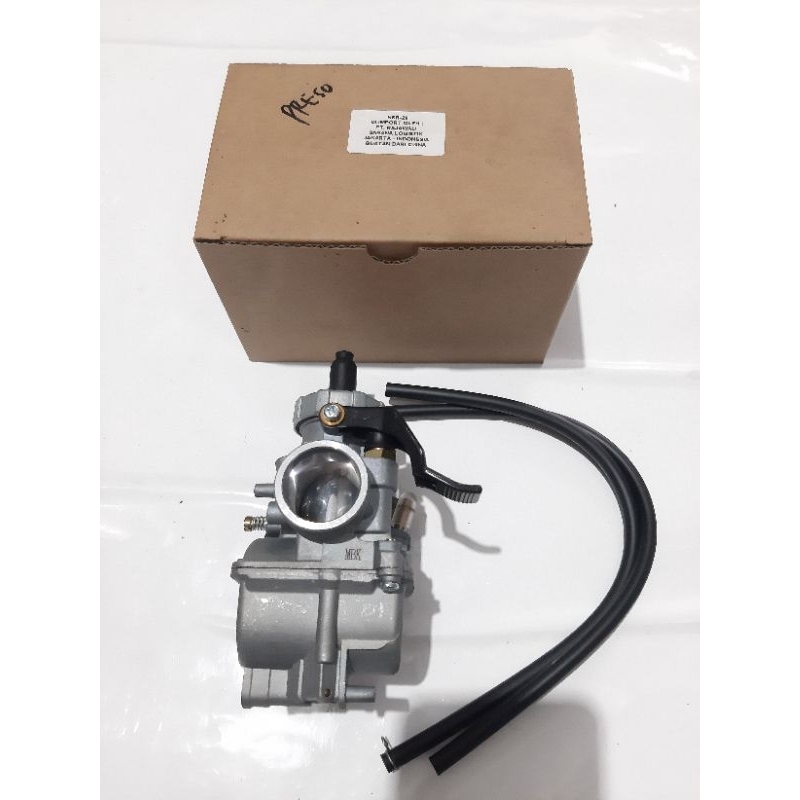 Carburator PE 26 Keihin NSR Kualitas Asli Original 100%