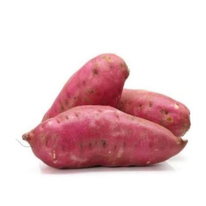 

umbi ungu fresh