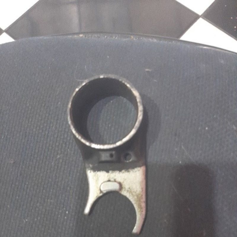 capit udang honda grand ori copotan