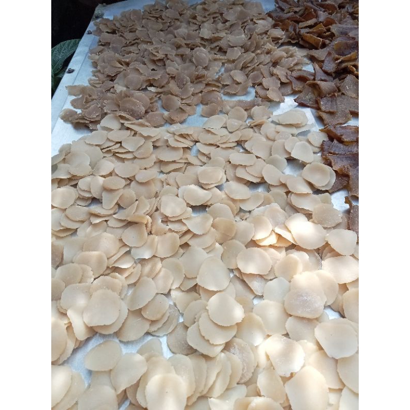 

KERUPUK AYAM 1KG 70.000