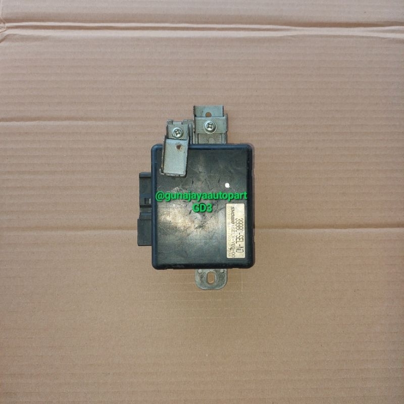 modul komputer eps steer honda jazz gd3 city gd8 original copotan